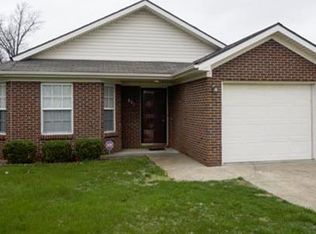 667 Glen Arvin Cir, Lexington, KY 40508