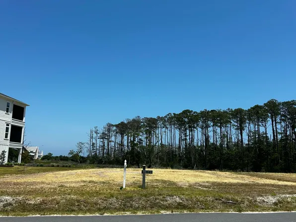 524 Freedom Park Road, Beaufort, NC 28516