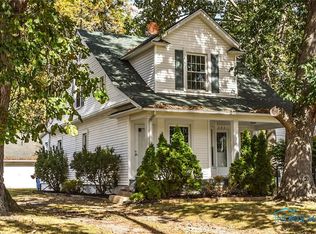 2142 Brookford Dr, Toledo, OH 43614