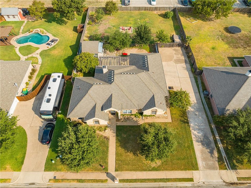 317 N Cedar Ridge Cir, Robinson, TX 76706 MLS 217752 Zillow