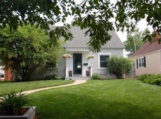 284 E Royal Forest Blvd, Columbus, OH 43214