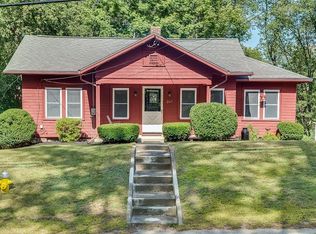 267 Ashland Ave, Southbridge, MA 01550