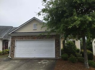 2020 Appaloosa Way, Conyers, GA 30012