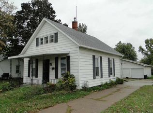508 W Carroll St, Macomb, IL 61455