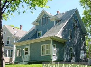 2025 Harriet Ave S, Minneapolis, MN 55405
