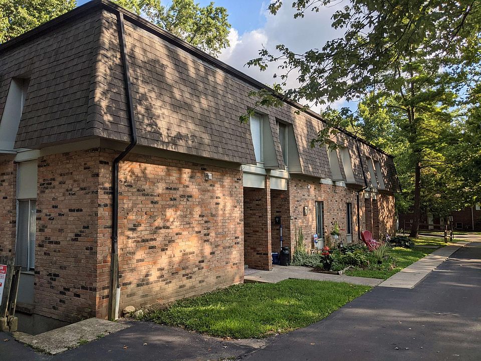 1st image of 91 Burley Cir #91