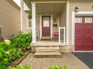 1581 Sarasota Cres, Oshawa, ON L1G8G1