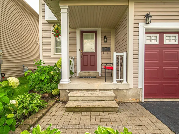 1581 Sarasota Cres, Oshawa, ON L1G 8G1