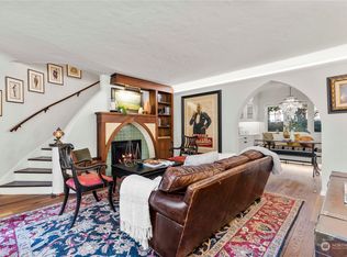 1516 E Republican St APT 12, Seattle, WA 98112