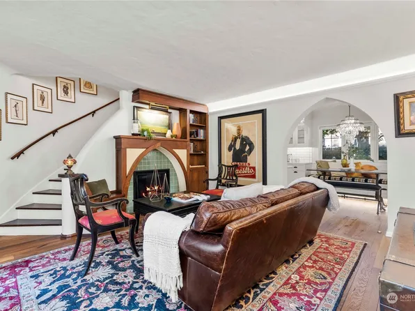 1516 E Republican Street #12, Seattle, WA 98112