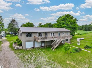 6351 N 33rd Rd, Manton, MI 49663