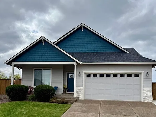 636 Willowbrook Ct, Philomath, OR 97370