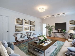 68-44 Burns St #B2, Queens, NY 11375