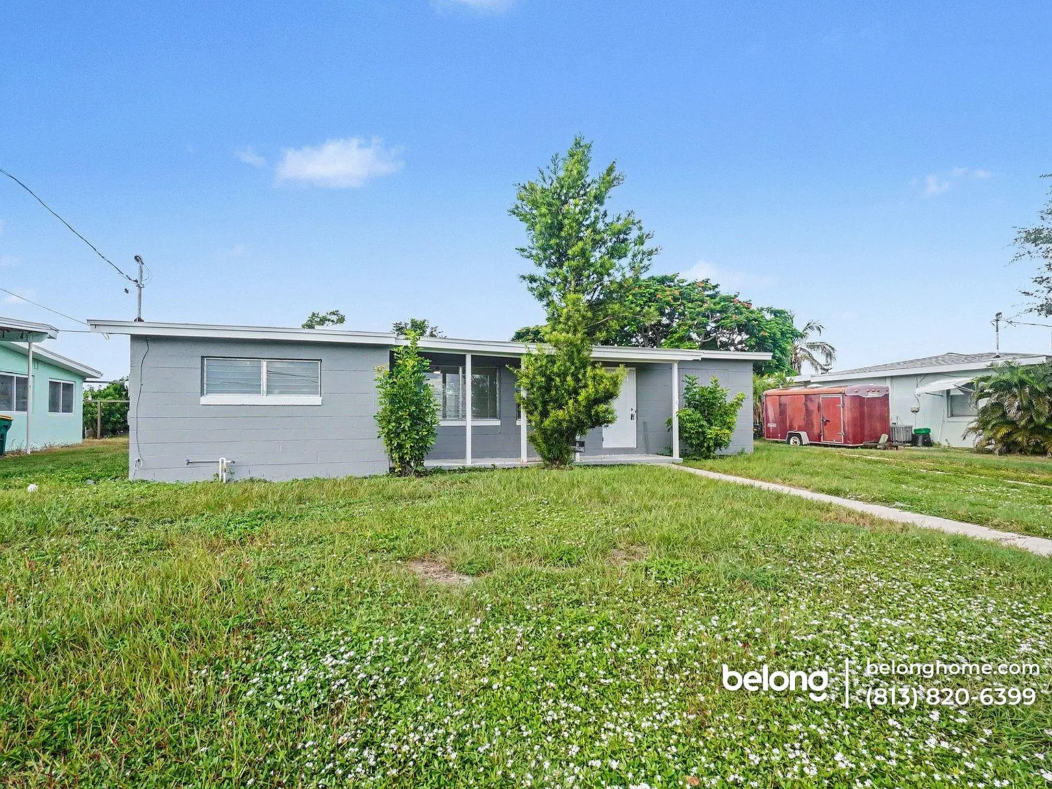 2 bed, 1.0 bath, 1400 sqft, $1,795 — Photo 2