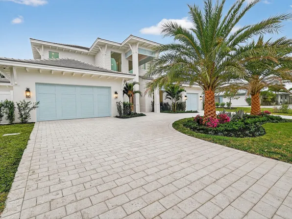 192 River Drive, Jupiter, FL 33469