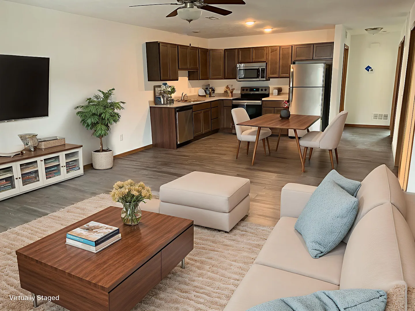 Lipton Apartments — Photo 2