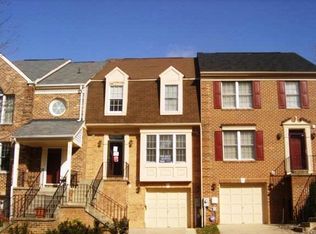 12103 Apache Tears Cir, Laurel, MD 20708