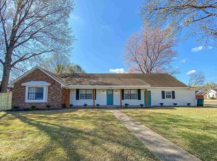 6709 Rockbrook Dr, Memphis, TN 38141