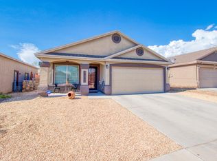 13157 Kestrel Ave, El Paso, TX 79928