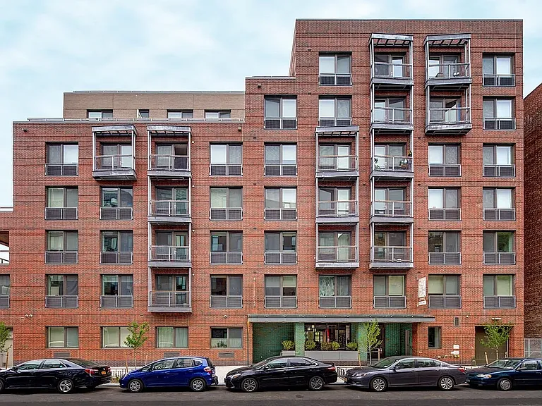 22 Caton Pl #4K — Photo 12