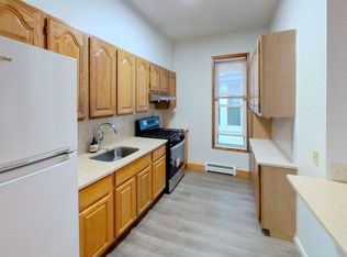 2543 E 24th St FLOOR 2, Brooklyn, NY