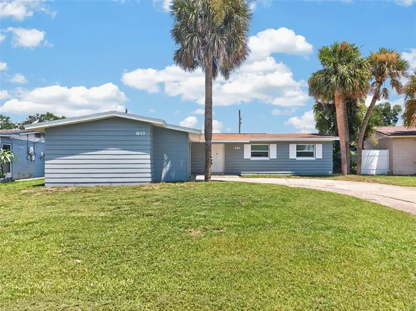 847 JORDAN AVENUE, ORLANDO, FL 32809