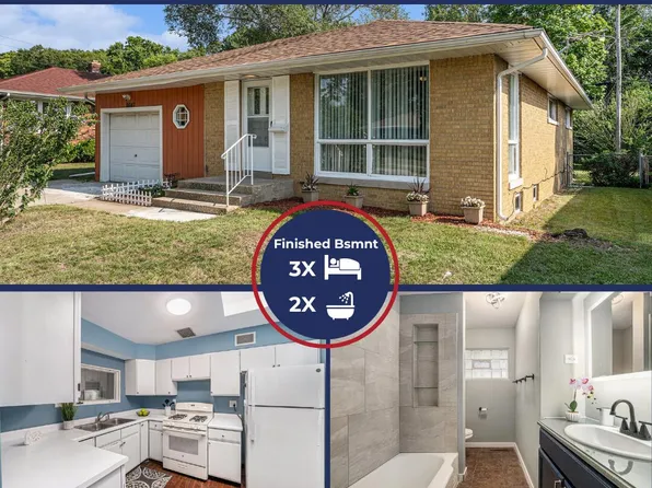 6647 Ash Pl, Gary, IN 46403