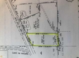 0 Us Hwy 78, Bremen, GA 30110