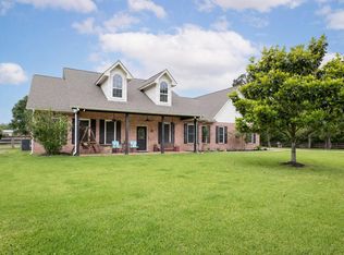 16901 Steinhagen Rd, Cypress, TX 77429