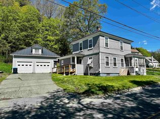 2 Ascutney St, Windsor, VT 05089