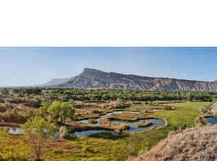 575 36 Rd, Palisade, CO 81526