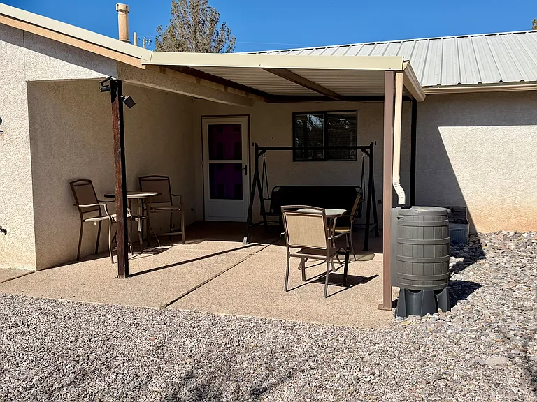 109 Mimbres Rd — Photo 9