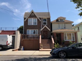 1035 E 43rd St, Brooklyn, NY 11210