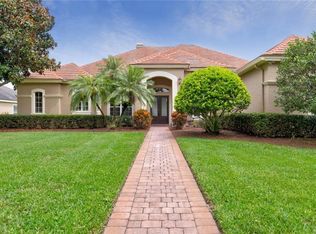 13456 Bonica Way, Windermere, FL 34786