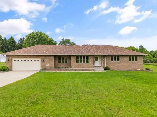 1004 Lincoln Rd, Canfield, OH 44406