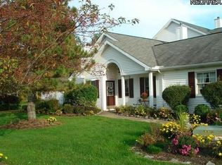 6624 Hidden Lake Trl, Brecksville, OH 44141