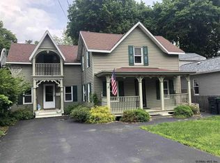 47 Scott Ave, Castleton, NY 12033
