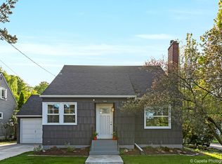 7845 N Fowler Ave, Portland, OR