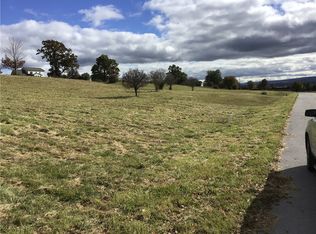 5823 Crabapple Dr #4, Mount Morris, NY 14510