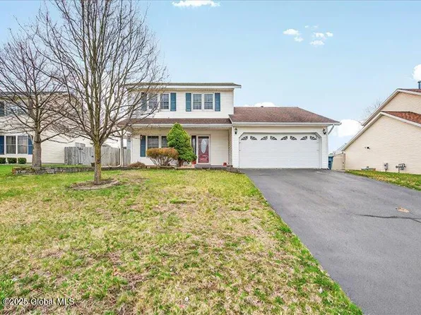 24 Cartwheel Drive, Scotia, NY 12302