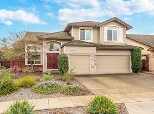 2268 Dancing Penny Way, Santa Rosa, CA 95403