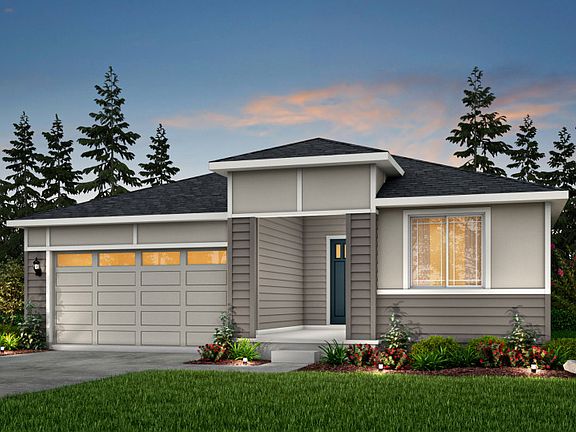 Refuge exterior design C