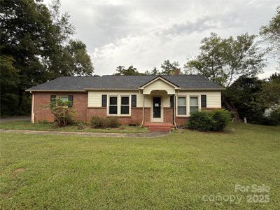 206 11th St NE, Hildebran, NC, 28637