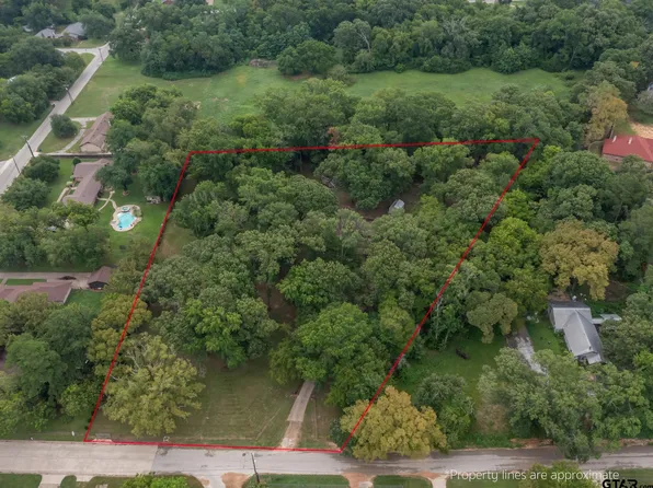 11016 Ingram St, Brownsboro, TX 75756