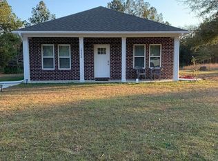 19620 Wallace Way, Saucier, MS 39574