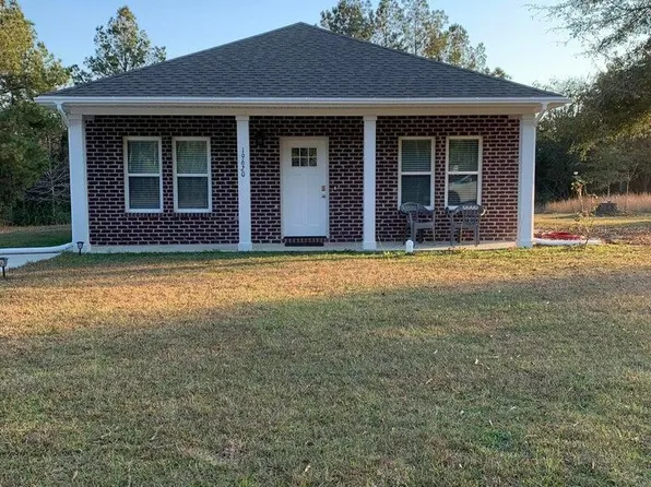 19620 Wallace Way, Saucier, MS 39574