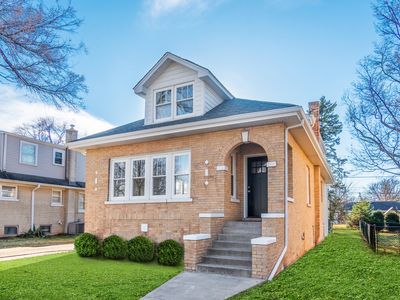 544 S Highland Ave, Arlington Heights, IL, 60005