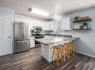1444 E 410 S, Spanish Fork, UT 84660