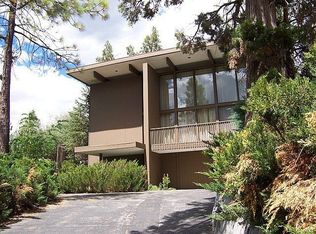 42820 Cougar Rd, Big Bear Lake, CA 92315