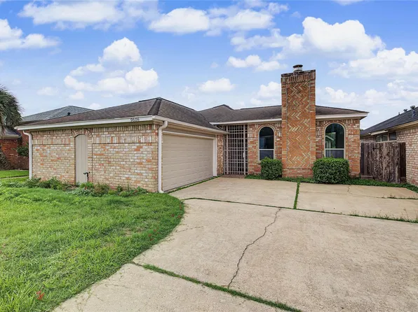 9606 Sandstone St, Houston, TX 77036